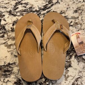 Women’s Rainbow Sandals